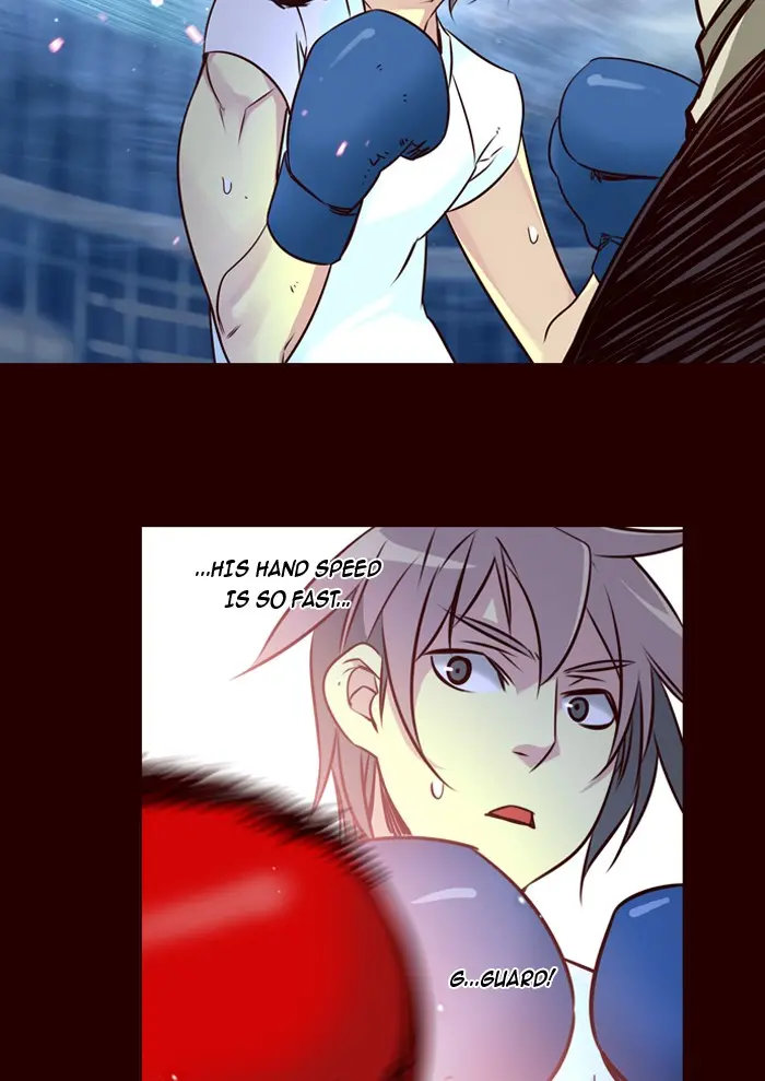 Girls of the Wild’s page 22