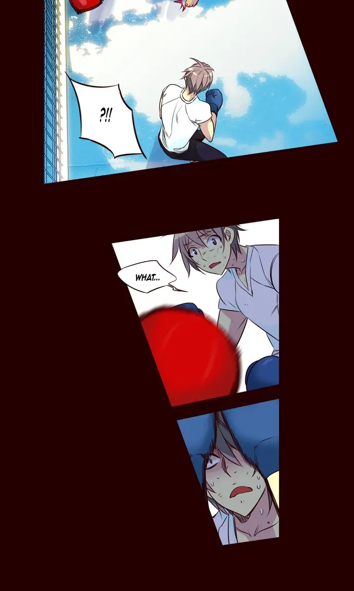 Girls of the Wild’s page 11