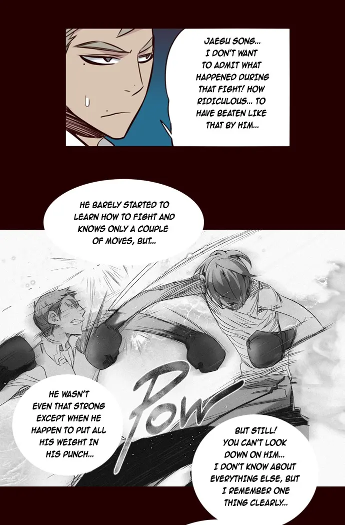 Girls of the Wild’s page 18