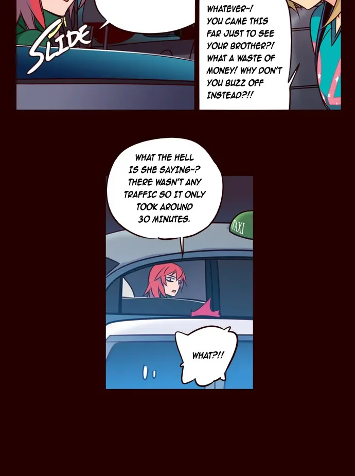 Girls of the Wild’s page 22