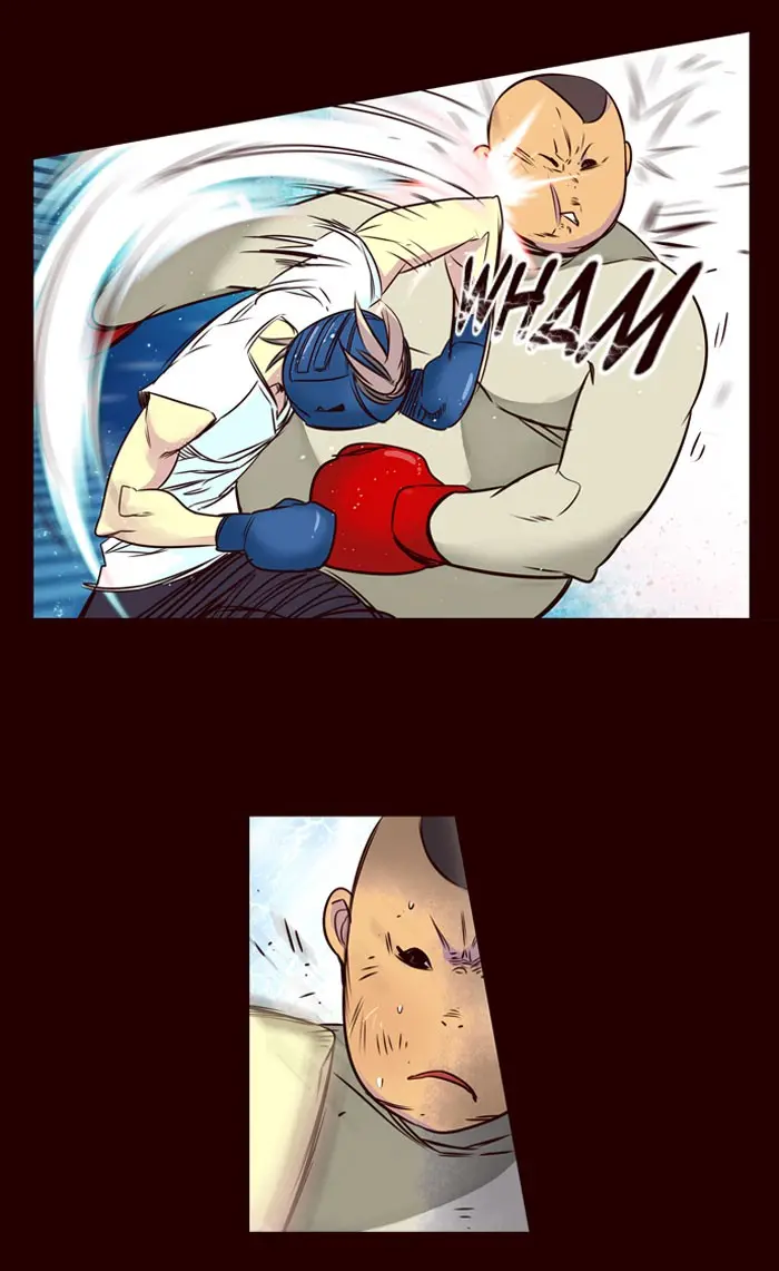 Girls of the Wild’s page 29