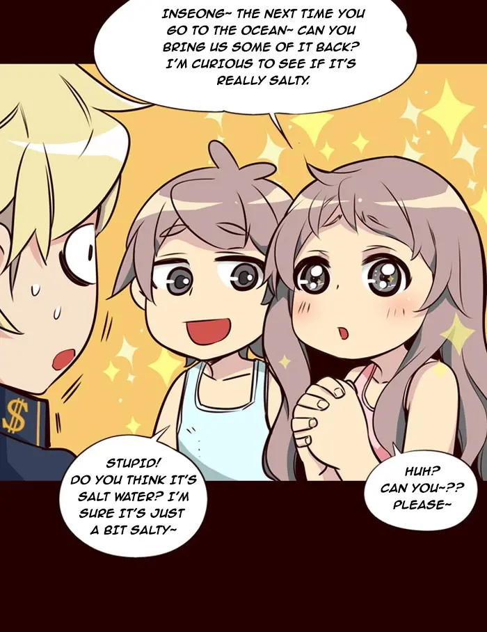 Girls of the Wild’s page 8