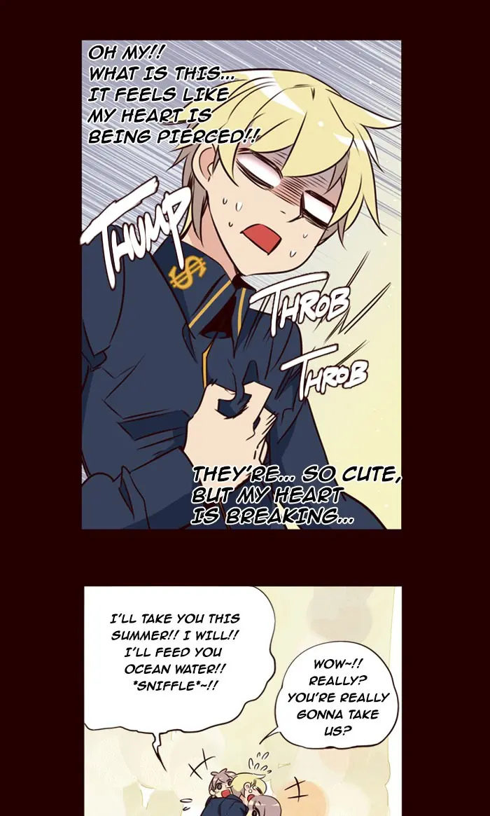 Girls of the Wild’s page 9
