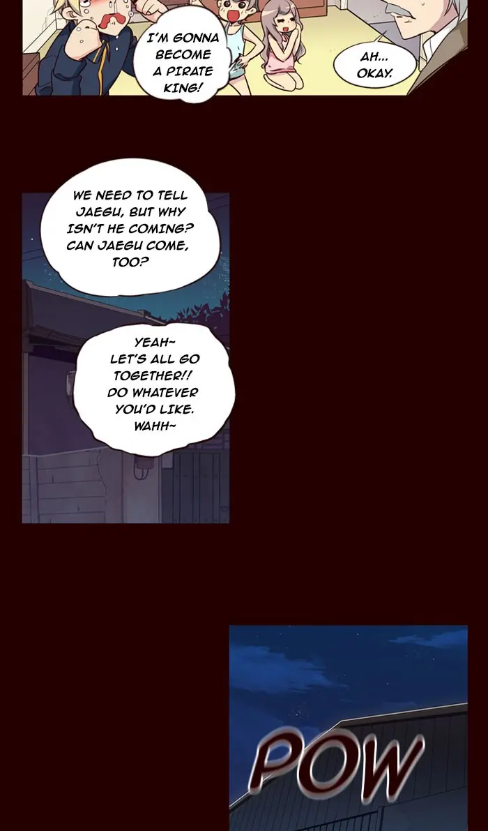Girls of the Wild’s page 11