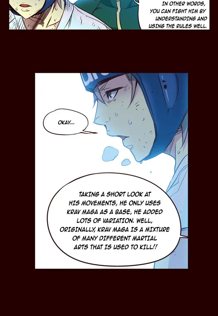 Girls of the Wild’s page 22