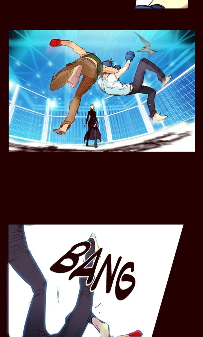 Girls of the Wild’s page 10