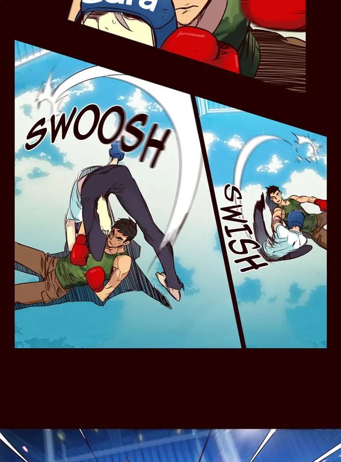 Girls of the Wild’s page 12