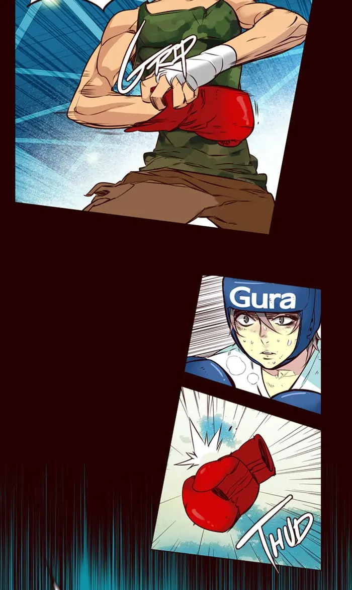 Girls of the Wild’s page 27