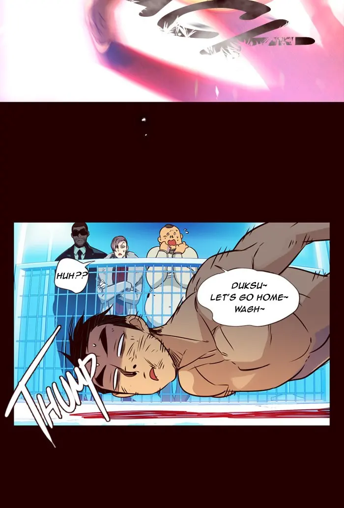 Girls of the Wild’s page 19