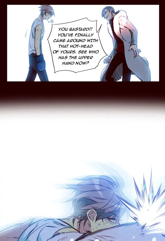 Girls of the Wild’s page 26