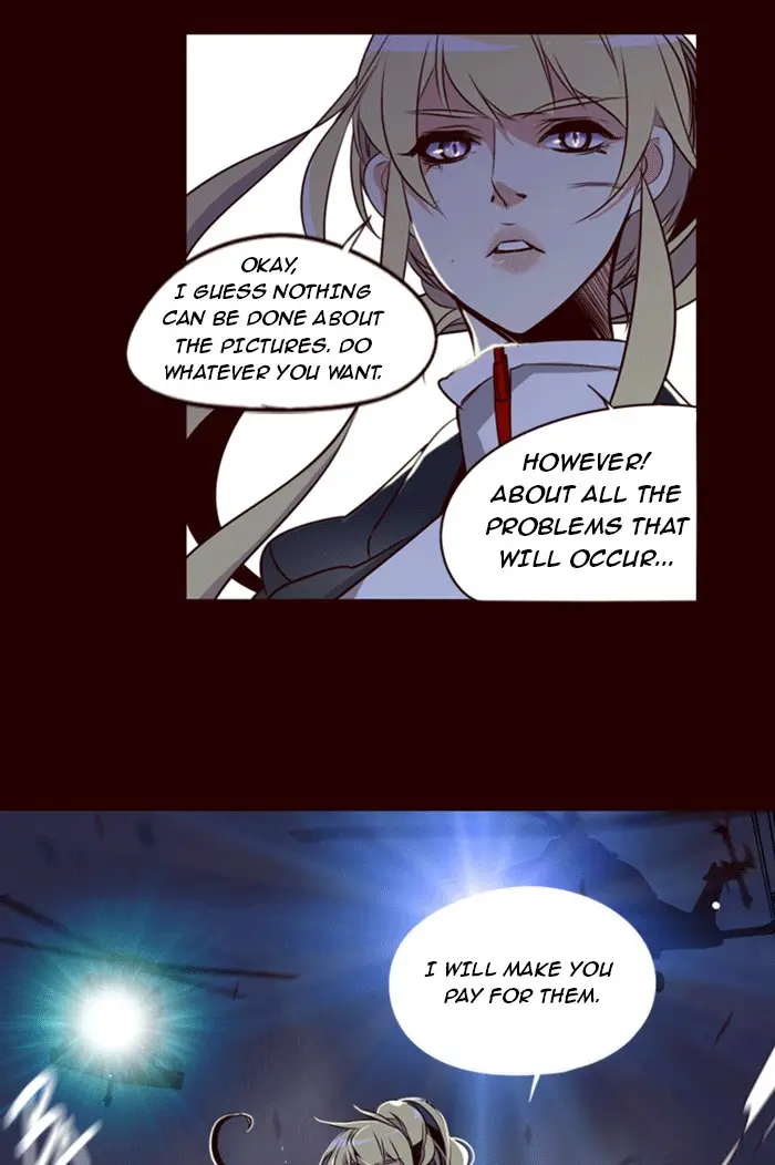 Girls of the Wild’s page 15