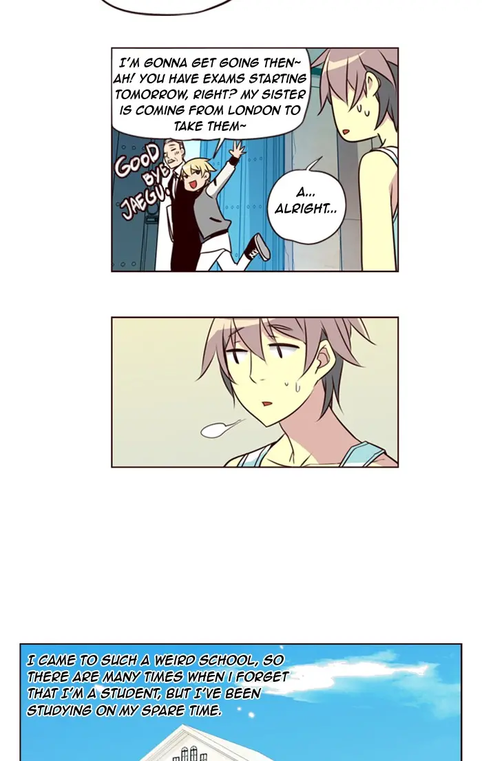 Girls of the Wild’s page 10
