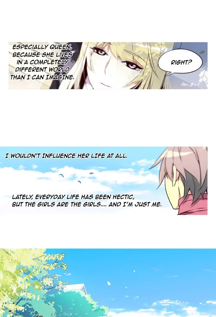 Girls of the Wild’s page 22