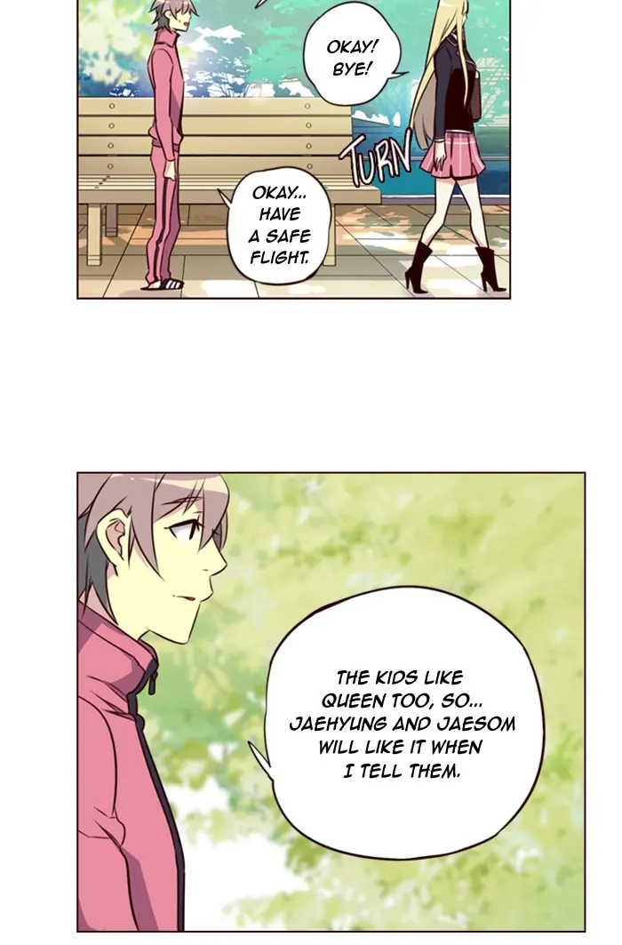 Girls of the Wild’s page 27