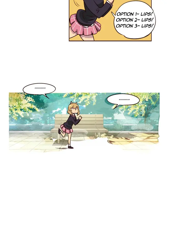 Girls of the Wild’s page 31