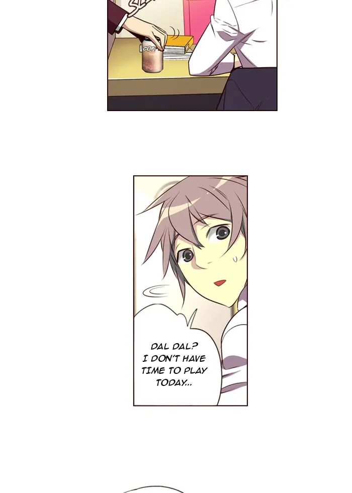 Girls of the Wild’s page 7