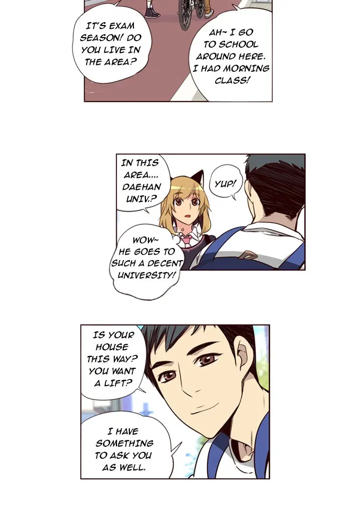 Girls of the Wild’s page 15