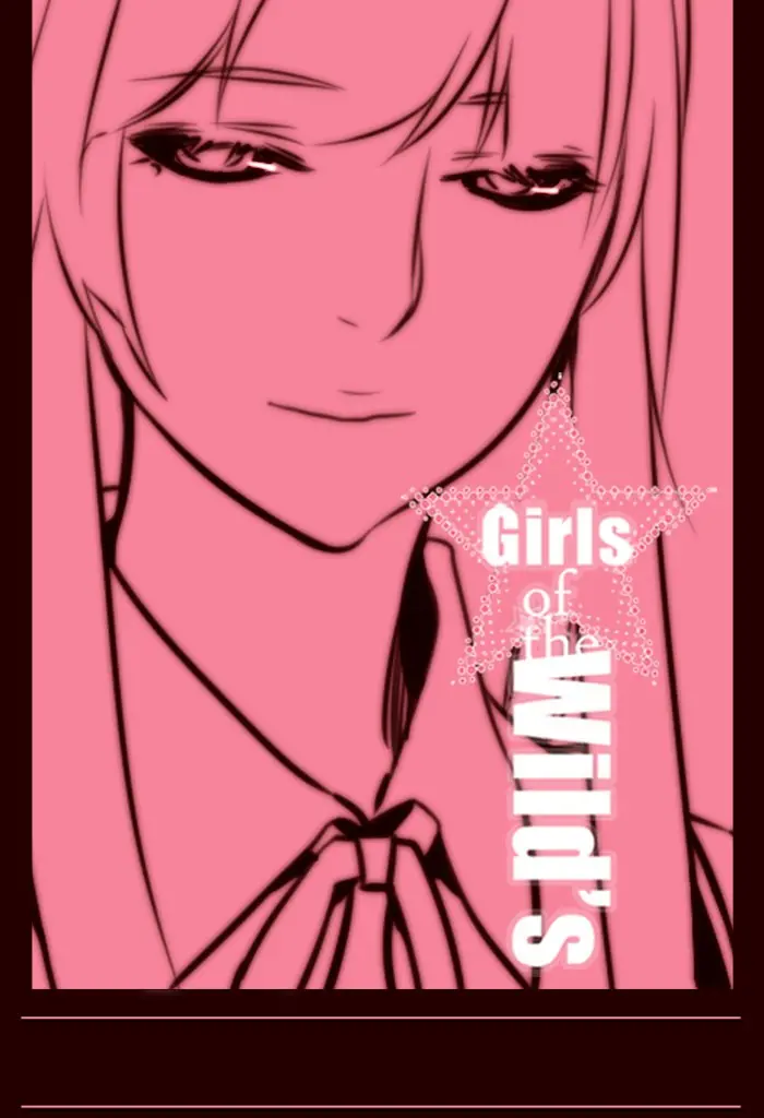 Girls of the Wild’s page 1