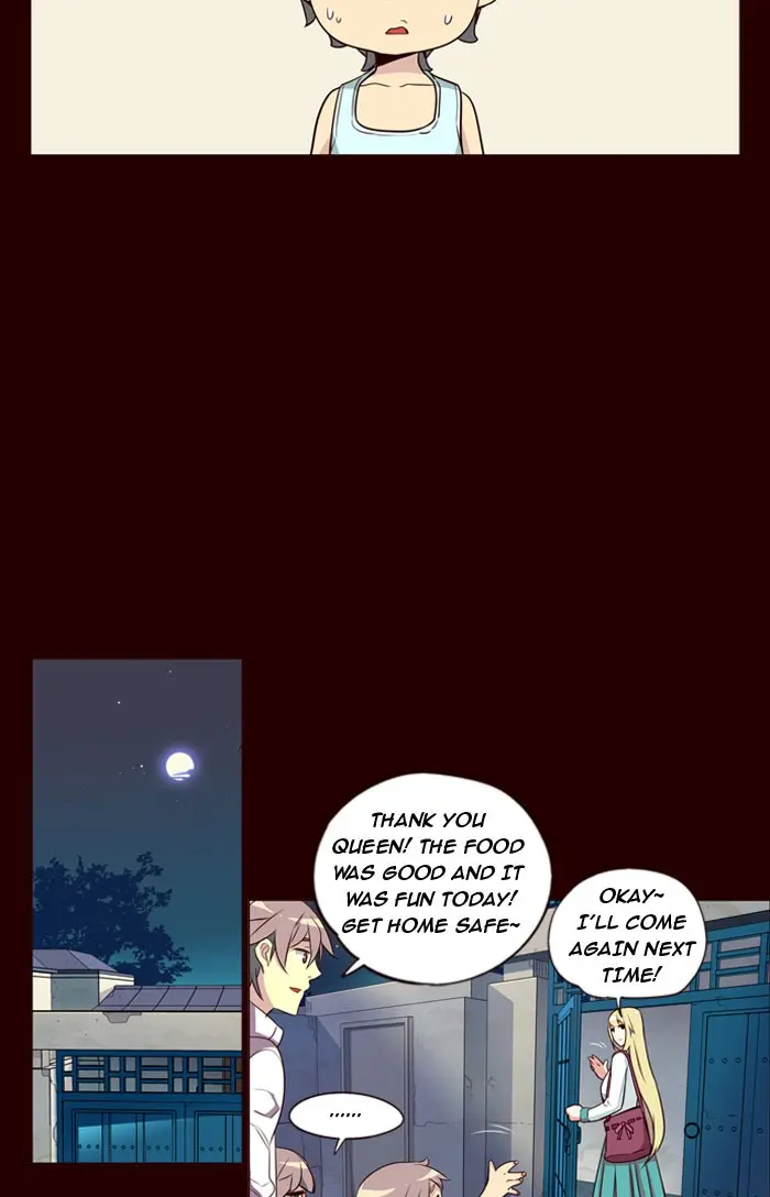 Girls of the Wild’s page 19