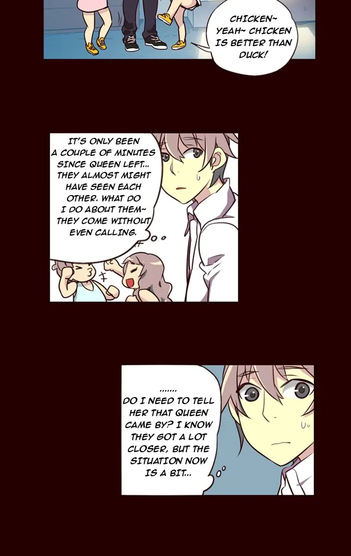 Girls of the Wild’s page 24