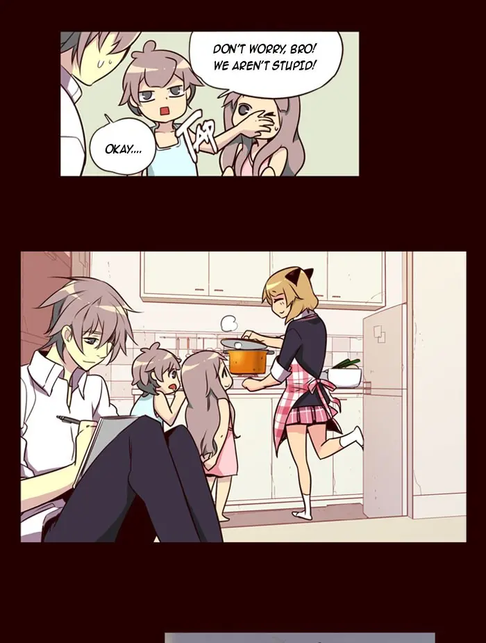 Girls of the Wild’s page 26