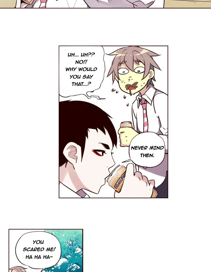Girls of the Wild’s page 20