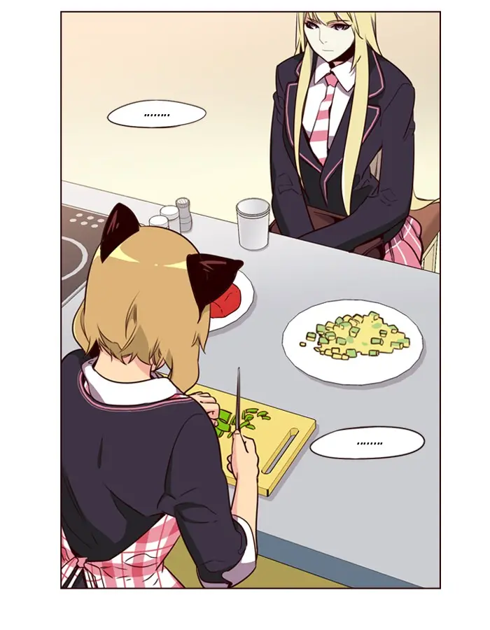 Girls of the Wild’s page 29