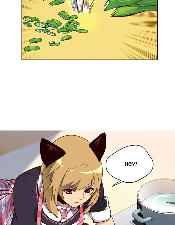 Girls of the Wild’s page 34