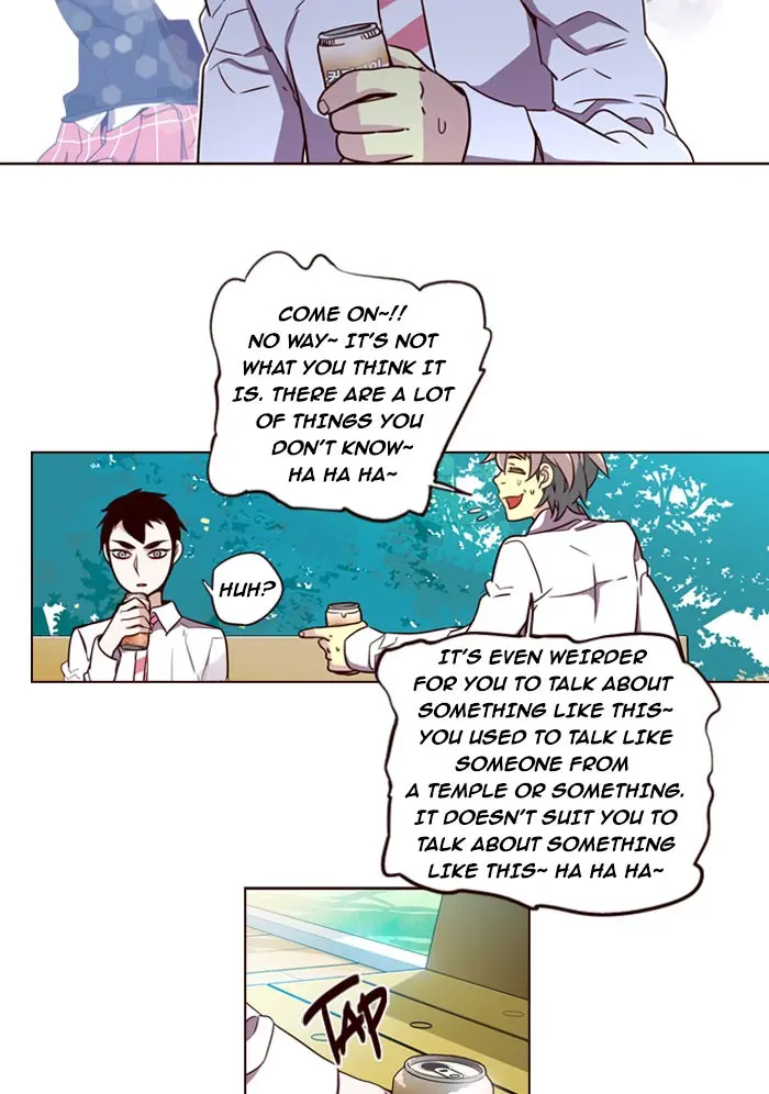 Girls of the Wild’s page 7