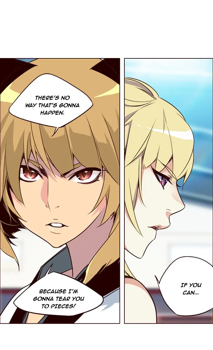 Girls of the Wild’s page 13