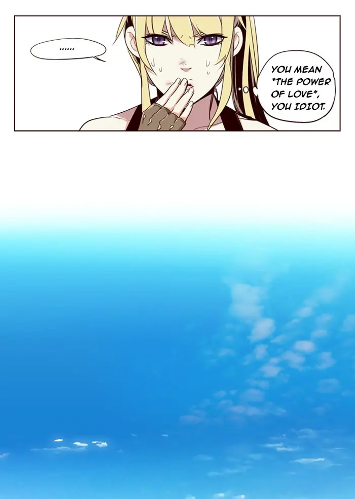 Girls of the Wild’s page 23