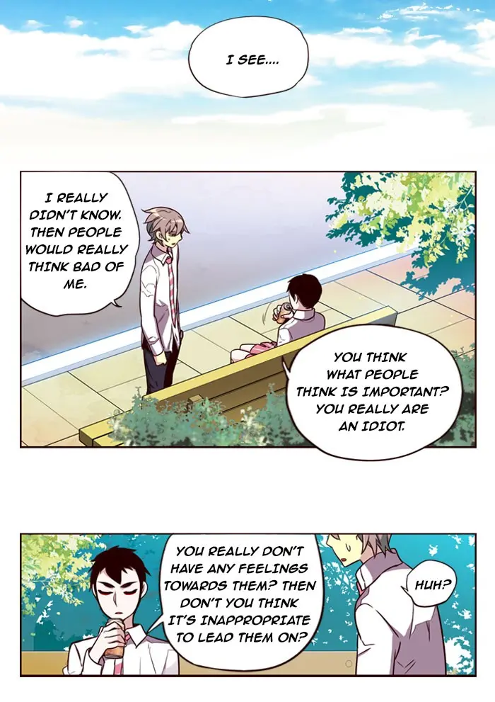 Girls of the Wild’s page 24
