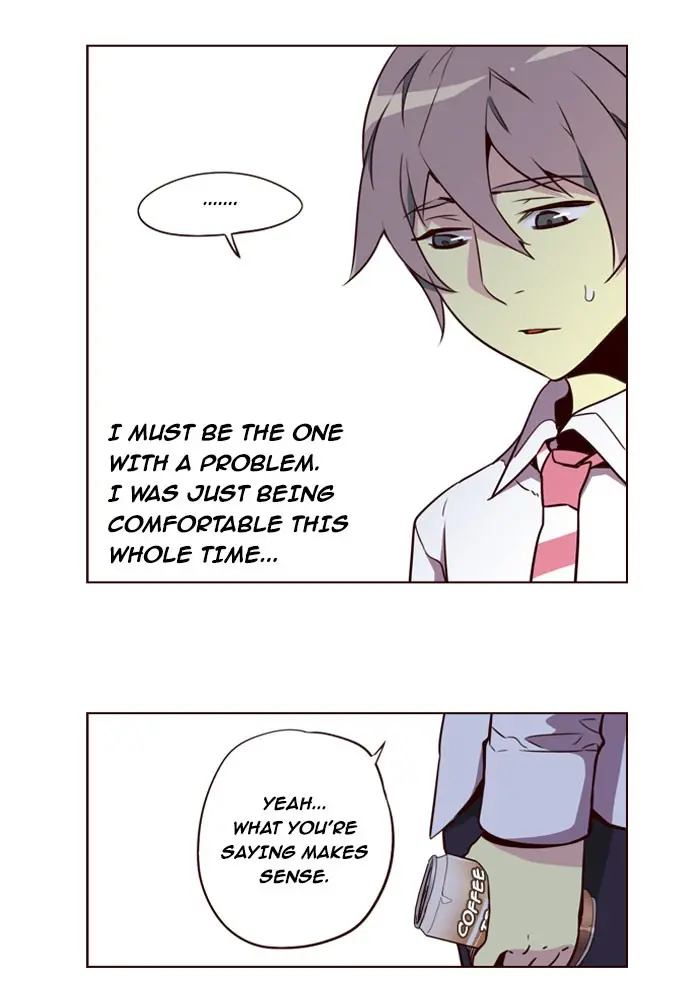 Girls of the Wild’s page 26