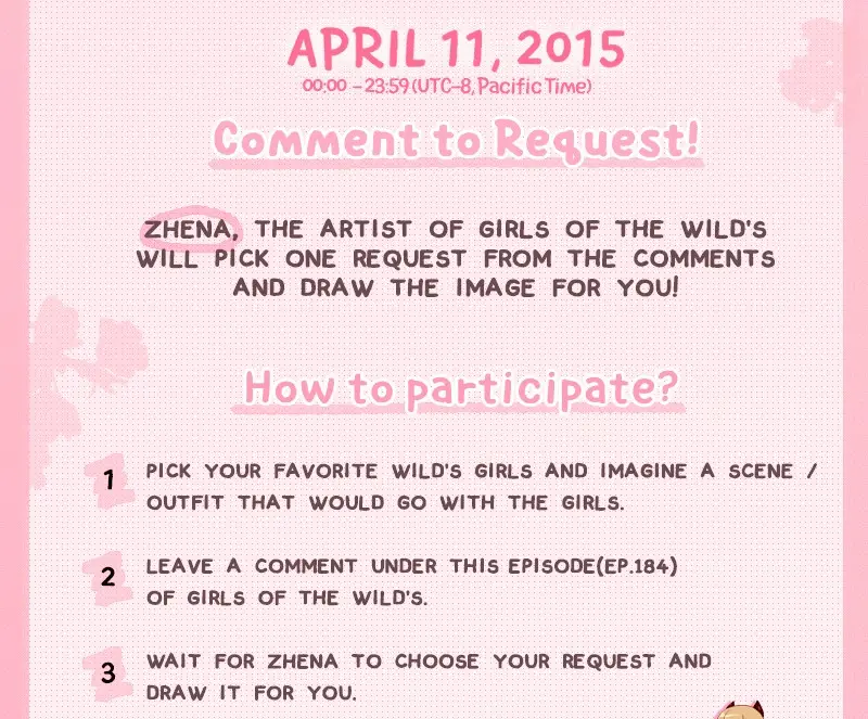 Girls of the Wild’s page 35