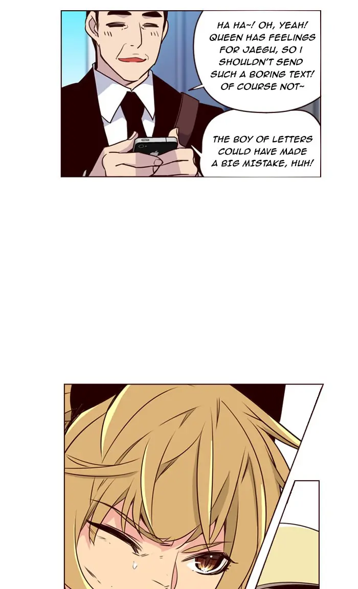Girls of the Wild’s page 13