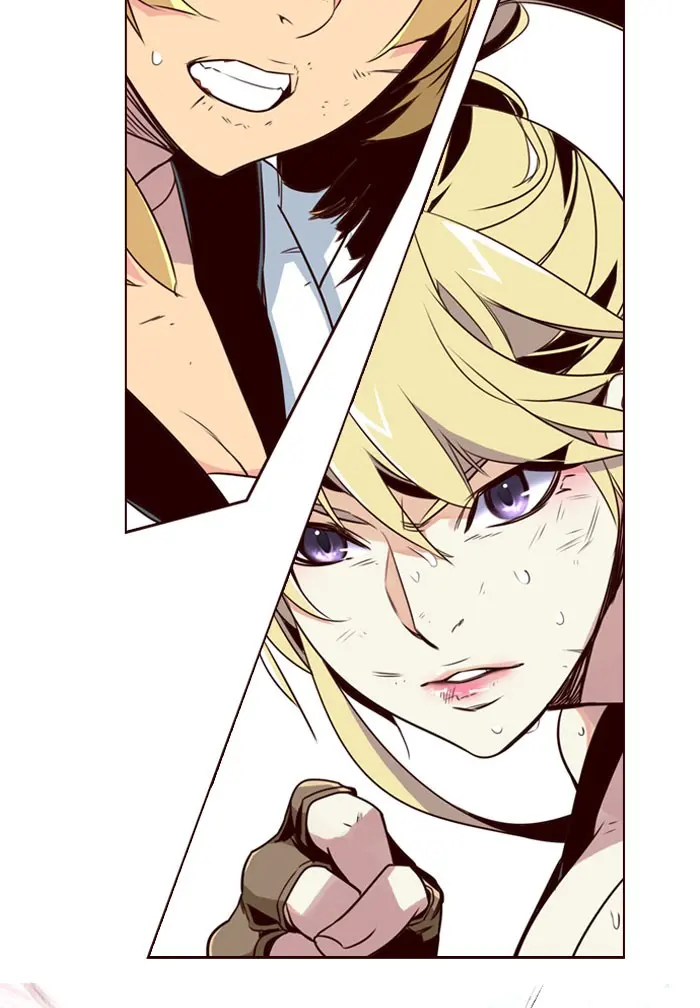 Girls of the Wild’s page 14