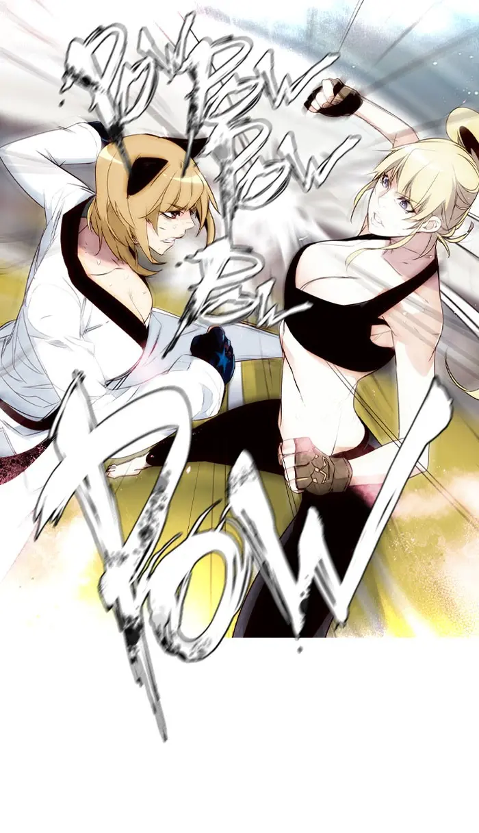 Girls of the Wild’s page 15