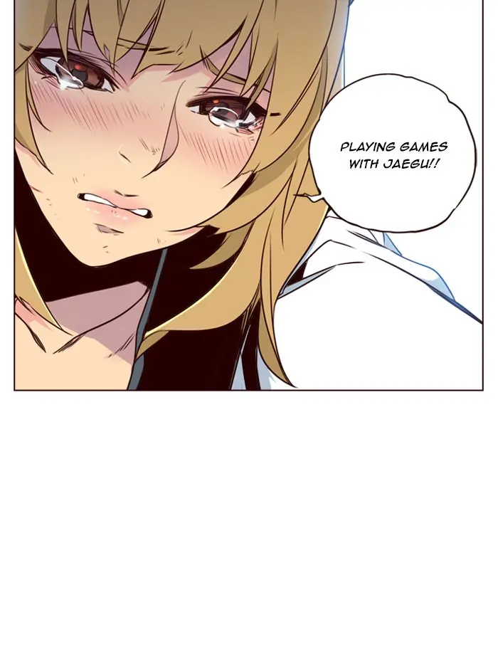 Girls of the Wild’s page 27