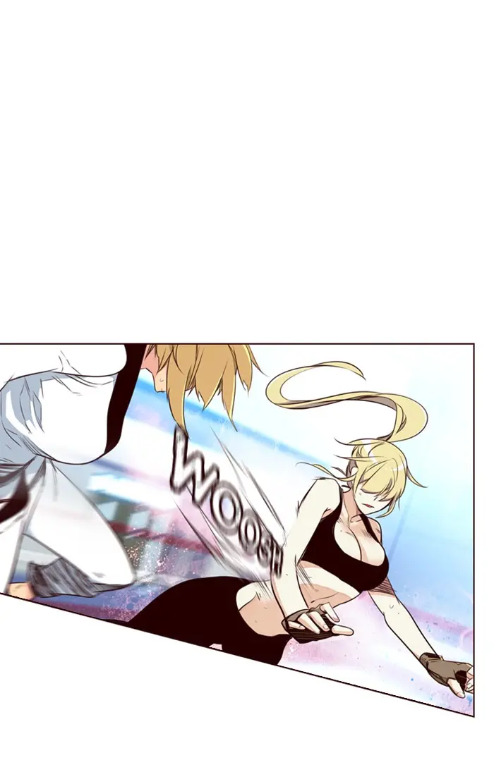 Girls of the Wild’s page 12