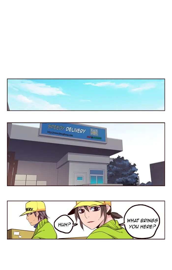 Girls of the Wild’s page 28