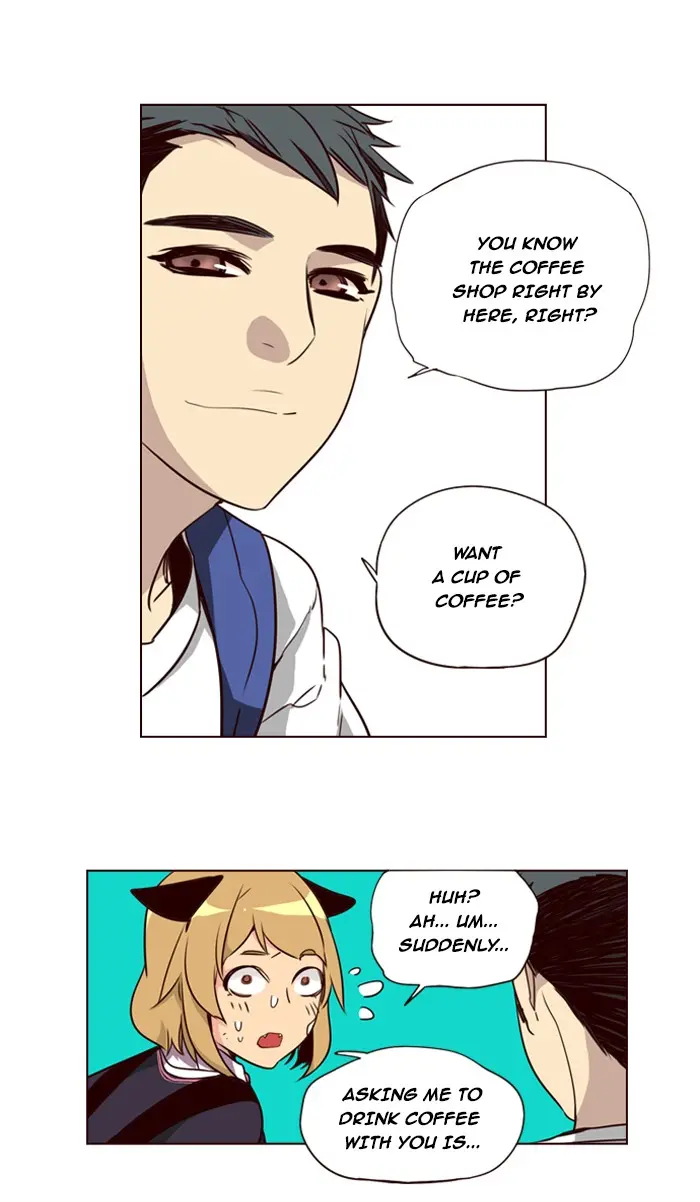 Girls of the Wild’s page 16
