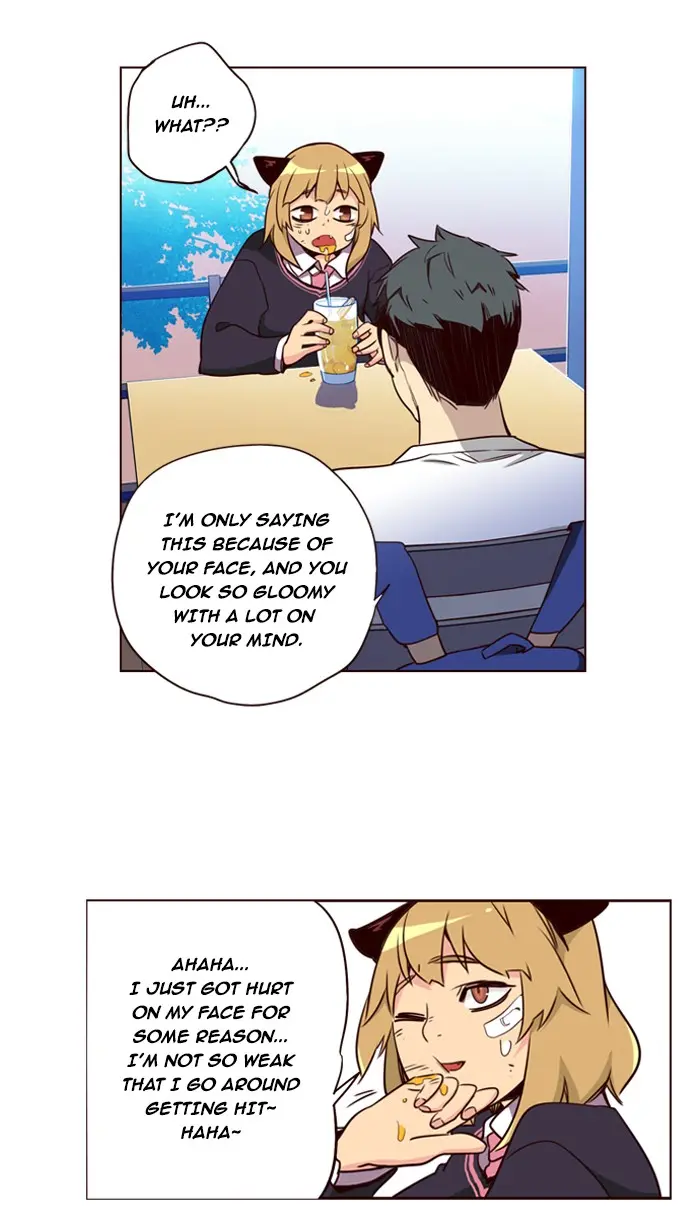 Girls of the Wild’s page 20