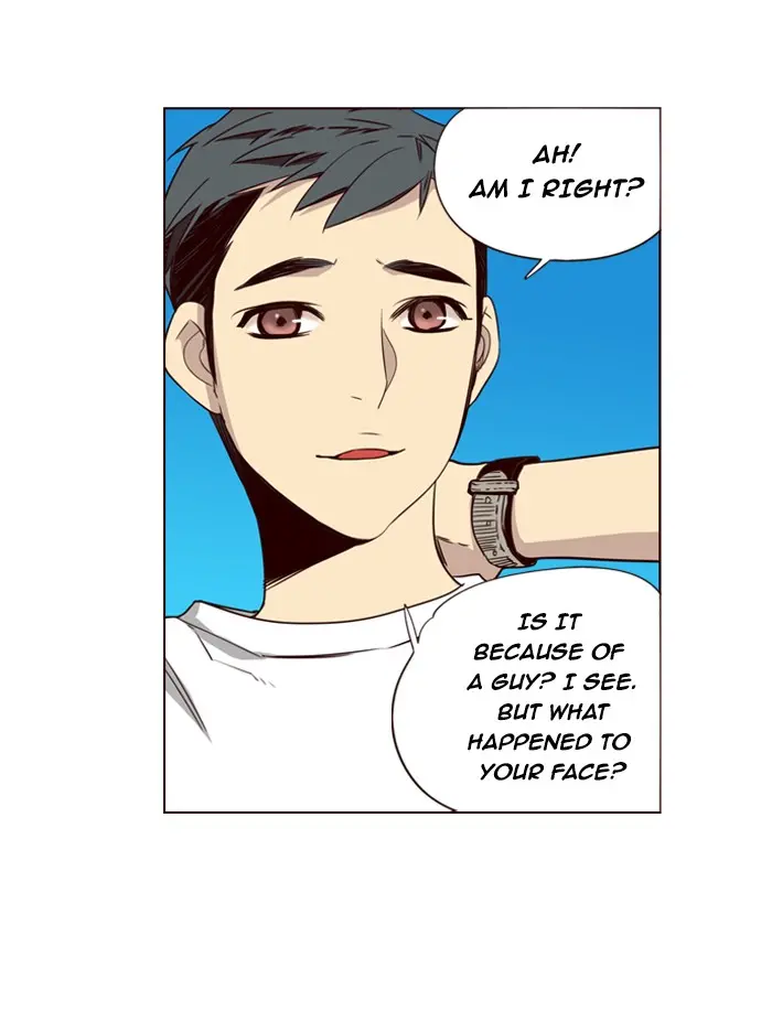 Girls of the Wild’s page 22