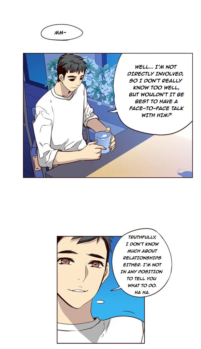 Girls of the Wild’s page 25