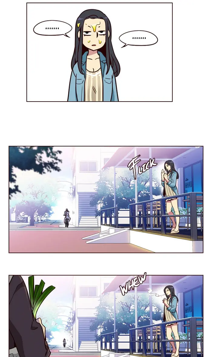 Girls of the Wild’s page 20