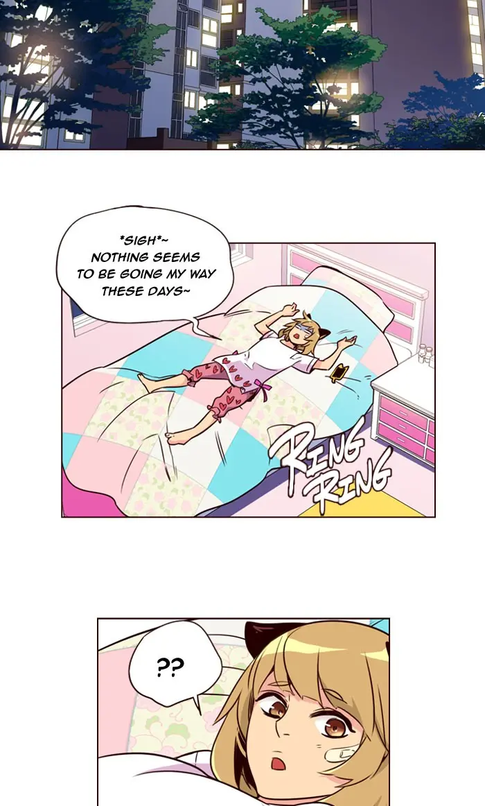 Girls of the Wild’s page 27