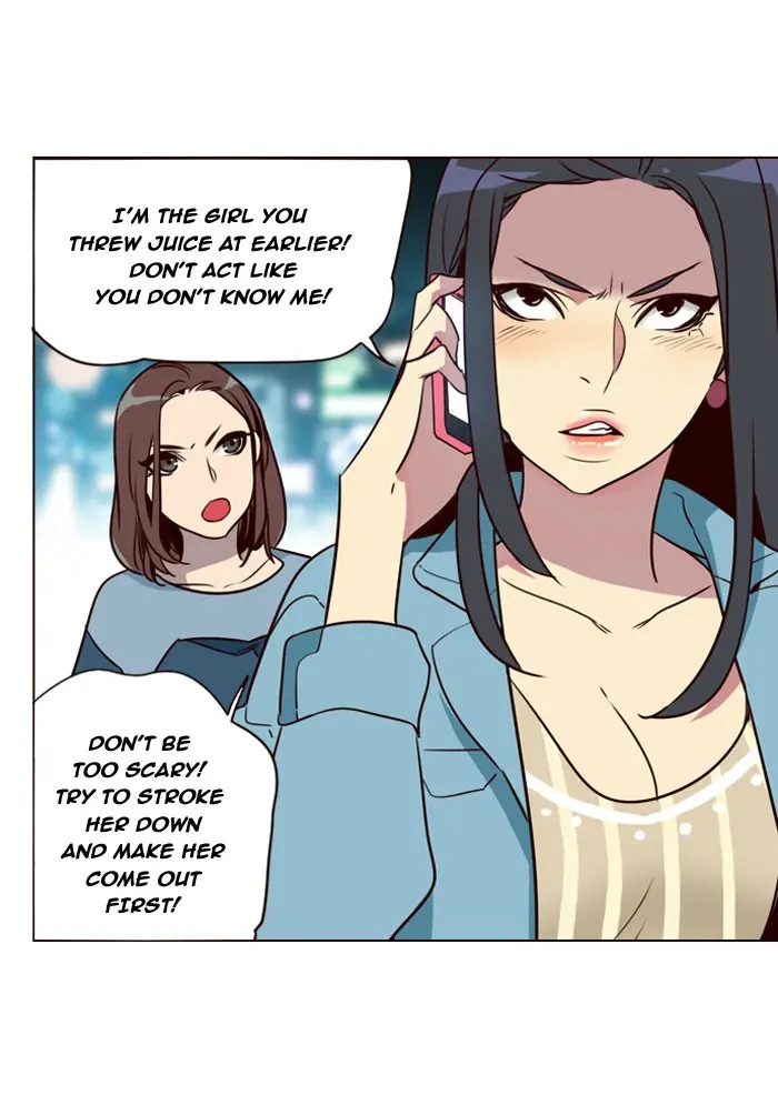 Girls of the Wild’s page 29