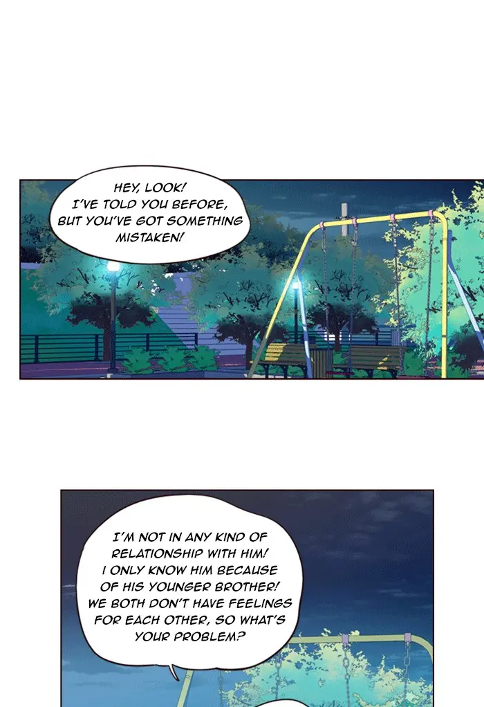 Girls of the Wild’s page 14