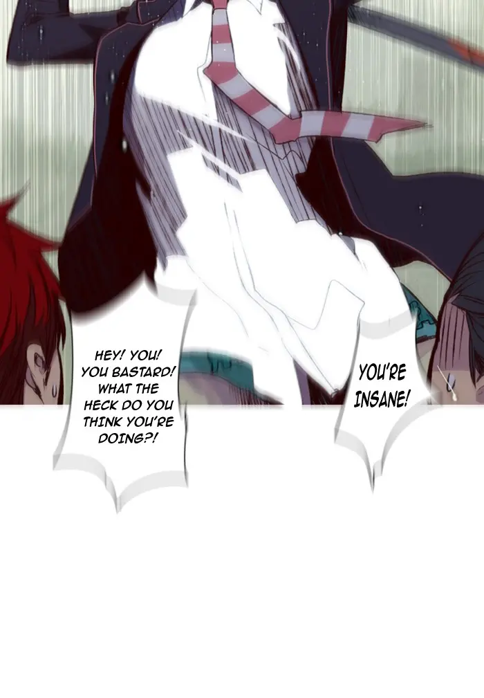 Girls of the Wild’s page 11