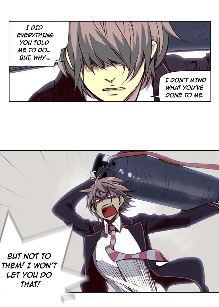 Girls of the Wild’s page 12